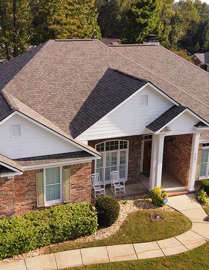 Stockbridge Gutter Replacement & Repair | Gutter Cleaning Services